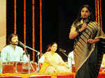 Musical tribute to late Jagjit Singh