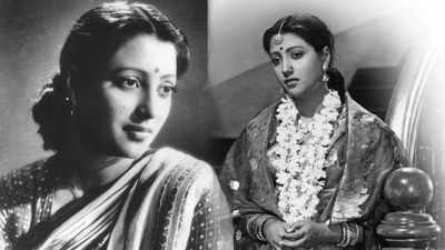 Thursday throwback: ‘Let me die in peace!’ Suchitra Sen’s last words before she passed away left doctors & medical attendants in tears