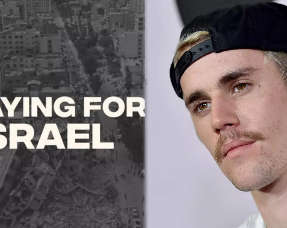 
Justin Bieber gets bashed by netizens for sharing a picture of Gaza Strip and writing ‘Praying for Israel’ – ‘Celebs have no idea’

