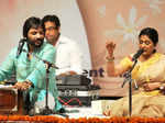 Roopkumar & Sonali Rathod