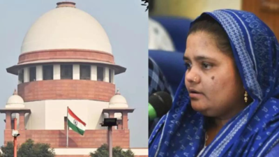 Bilkis gang-rape case: SC asks Centre, Gujarat to place record related to remission granted to convicts