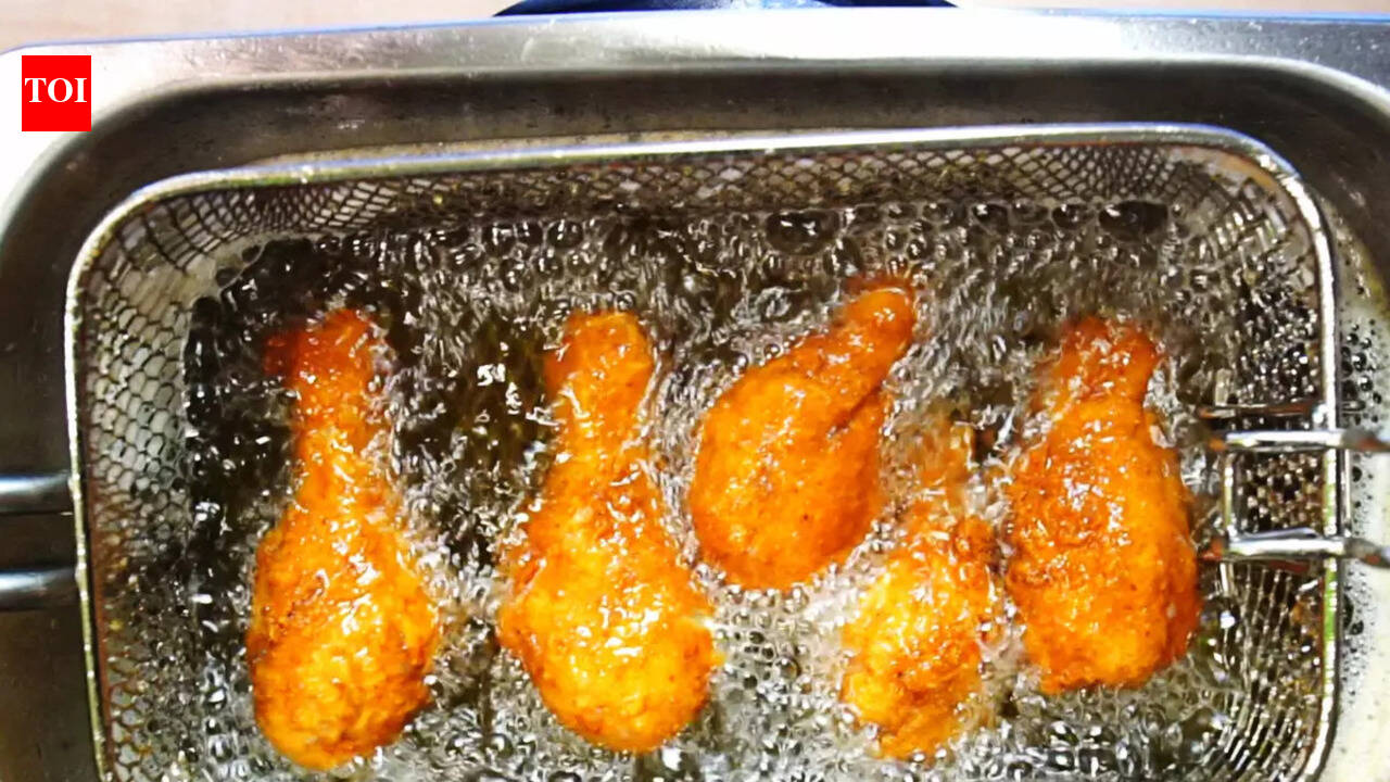 Chicken Cooking Tips: kitchen hacks 101: 5 tips to keep in mind while ...