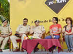 Launch of 'You Turn' campaign