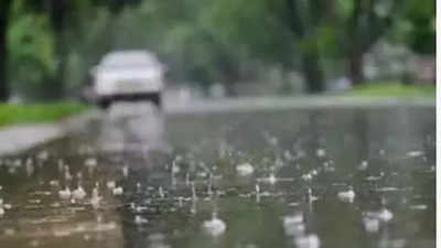 Rains lash several parts of Kerala; yellow alert in 6 districts