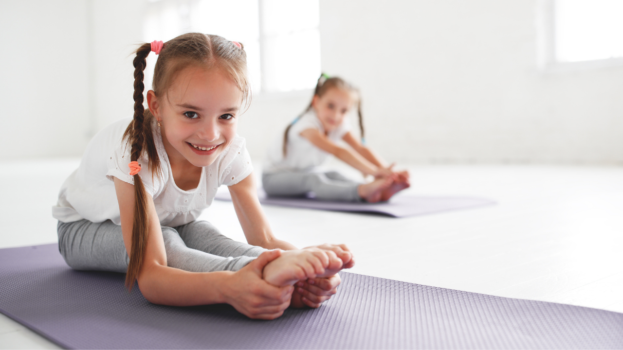 Yoga for Kids Children Benefits, Yoga Trainers for Kids in Mumbai