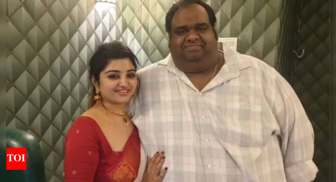 Producer Ravindran Chandrasekaran gets bail on a Rs 16 crore fraud case ...