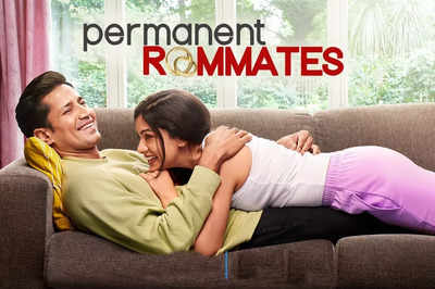 Sumeet Vyas, Nidhi Singh starrer 'Permanent Roommates' season 3 to be out on this date