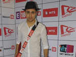 Imran at 'MTV Independence Rock' fest