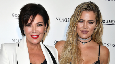 The Kardashians: Khloé Kardashian confronts mother Kris Jenner for cheating on her father Robert Sr, says "You f---ed up big time with me"