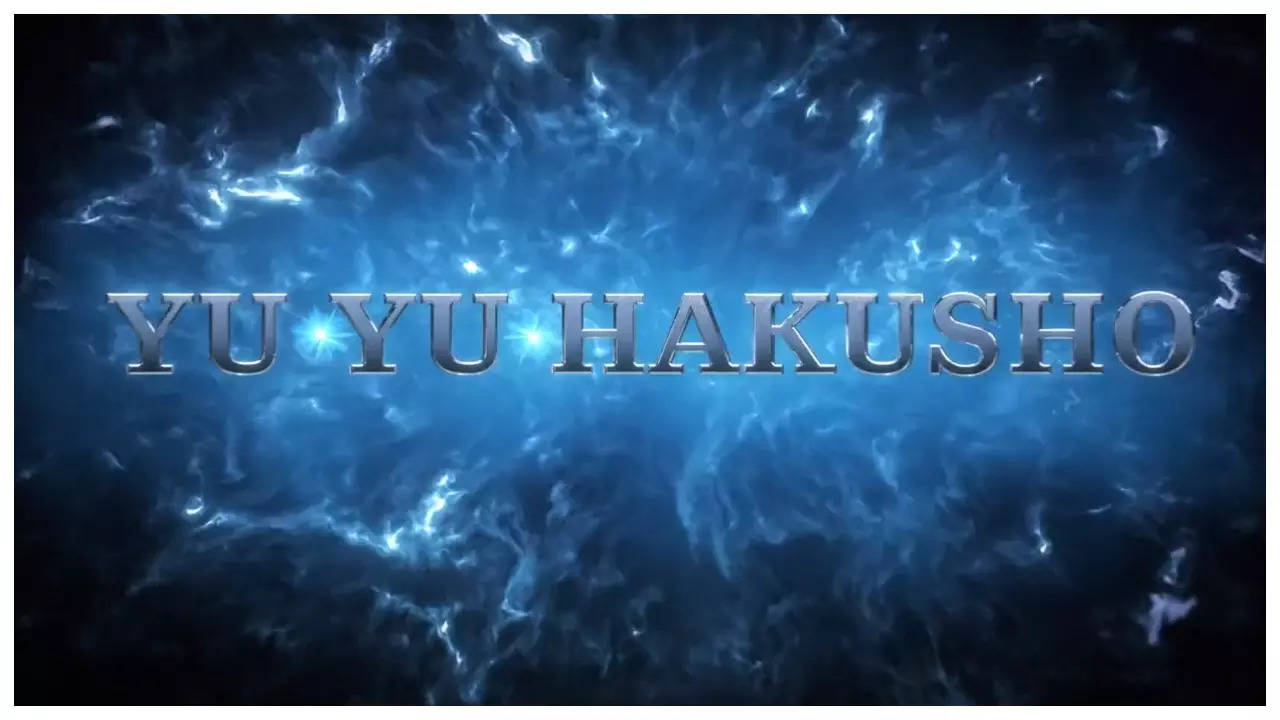 YuYu Hakusho Live-Action Adaptation Gets December Release Date