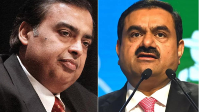 Forbes' India billionaires 2022: Mukesh Ambani tops list, Gautam Adani  second