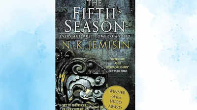 'The Fifth Season' : An insights on identity and relationships