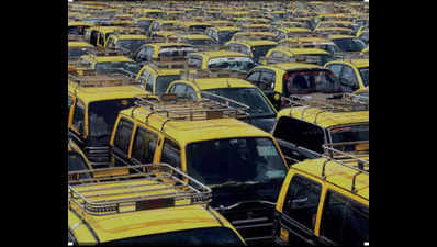 Autos, taxis, aggregator cab unions to stage dharna at Mumbai airport on Oct 19; warn of strike