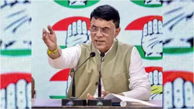Congress aims to impose liquor prohibition, process takes time, says Cong leader Khera