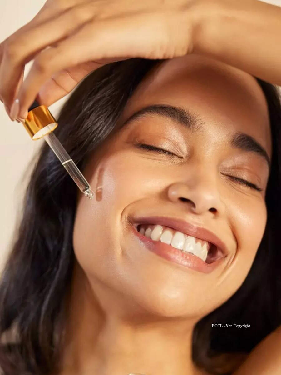 Why is Kumkumkadi Tailam the most-talked about Indian beauty elixir ...