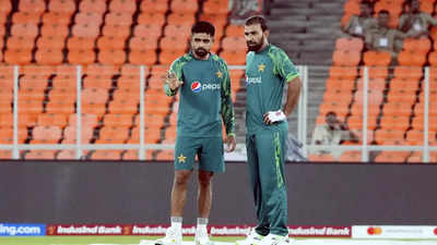 India vs Pakistan: Not a single ticket available but where's the buzz?