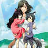 Download free Two Adorable Anime Kids Wallpaper - MrWallpaper.com