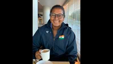 US-based rower Gayle Miranda to represent Goa at National Games
