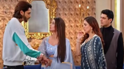 Kundali Bhagya update, October 12: Preeta can’t recall her past