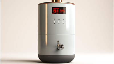 High-Quality 15 litre Geysers at Different Price Ranges | - The Times ...