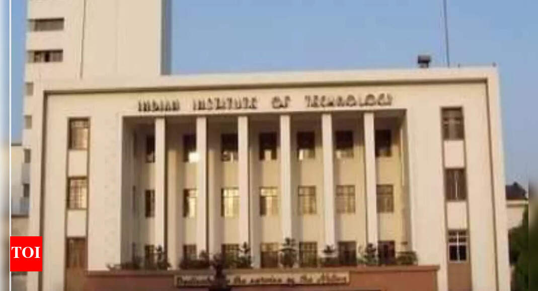 10.5 lakh sqm land identified at Rivona for new IIT-Goa campus | Goa ...