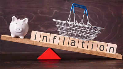 Retail inflation in India at 3-month low, IIP growth hits 14-month high