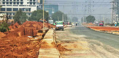 Overloaded Trucks- A Barrier to India's Progress