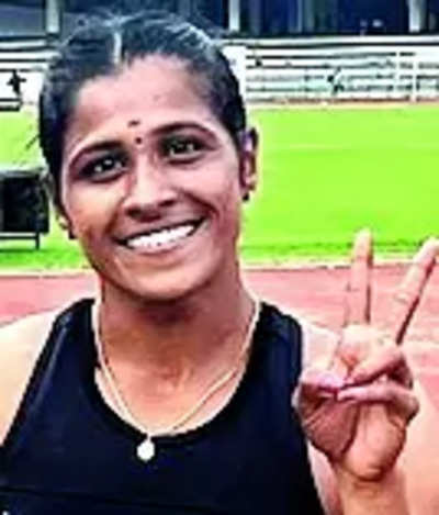 Paris Olympics Qualification Mark: Manikanta Emerges Fastest ...