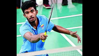 Looking forward to challenges at the senior level, says Ayush