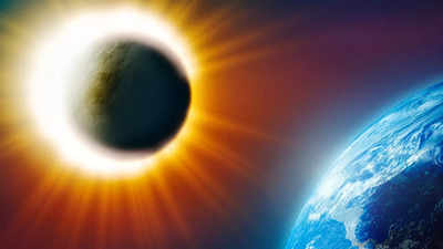 Annular Solar Eclipse 2023: Where and when to see the 'ring of fire ...