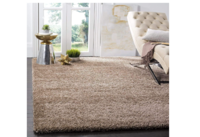 Fur Carpets for Every Room (April, 2024)