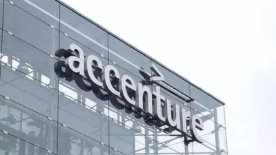 Accenture to skip hikes for India employees, defers SMD promotions