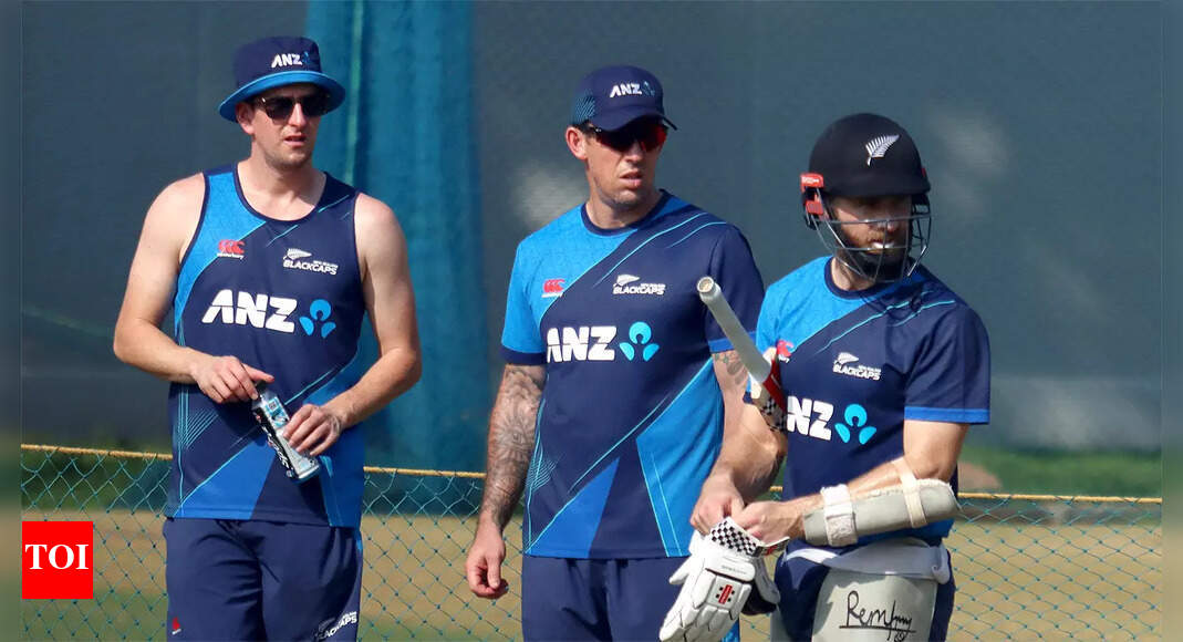 Williamson boost for New Zealand against Bangladesh