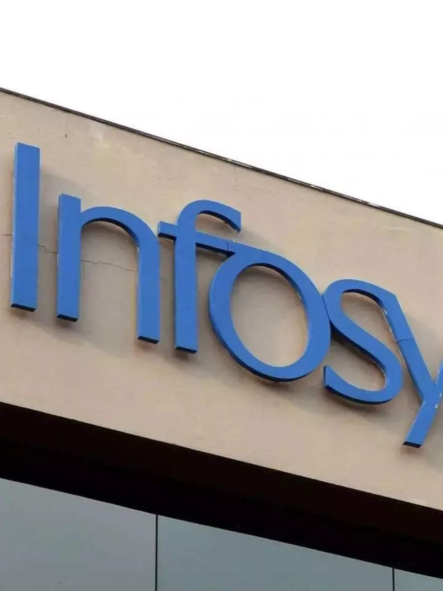 Infosys Share Price Target: Buy, Sell Or Hold? Brokerages Mixed After ...