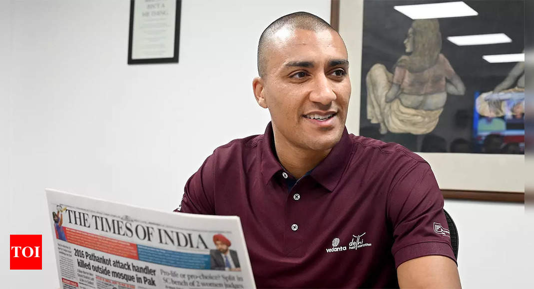 Rio gold more of a mental journey than London triumph: Ashton Eaton | More sports News