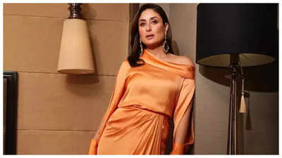 Kareena Kapoor: Aamir Khan gets obsessed with his work, Shah Rukh is the emperor of cinema