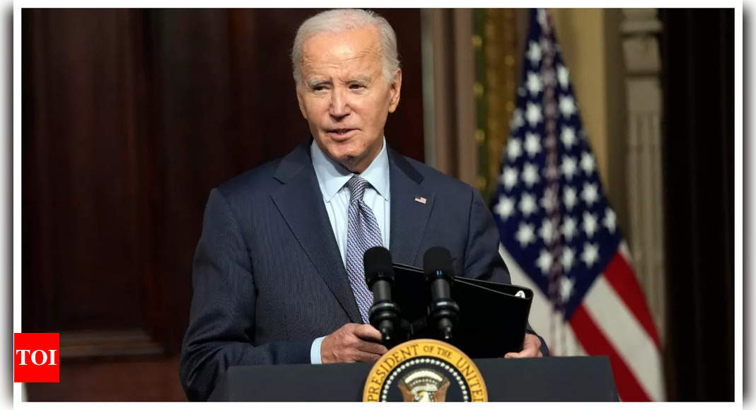 Biden parle à nouveau d’énergie verte et d’emplois en Pennsylvanie.  Son message passera-t-il ?