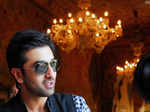 Ranbir Kapoor