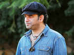 Mohit Chauhan