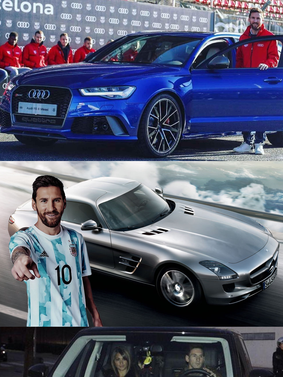 Lionel Messi Pagani Zonda Lionel Messi S Car Collection Introducing Hot Sex Picture