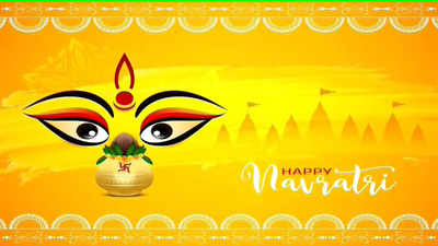 Navratri 2023: Date, Kalash Sthapana Muhurat, Colours and Significance of Shardiya Navratri