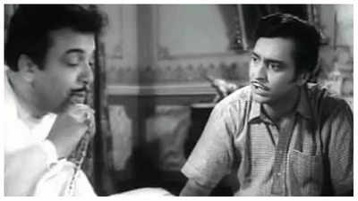 Blast from the past: When Soumitra Chatterjee and Uttam Kumar did a film together after a decade