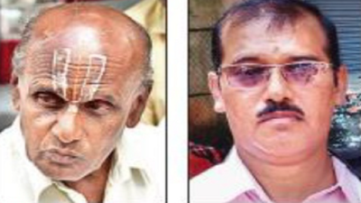 Karnataka Jain priest: How do I survive on salary of 160?