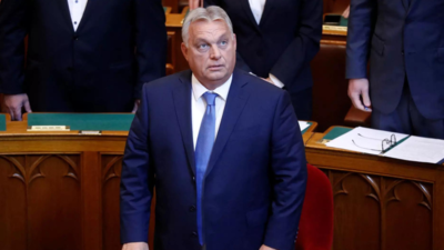 Hungary to ban rallies supporting 'terrorist organisations': PM Orban