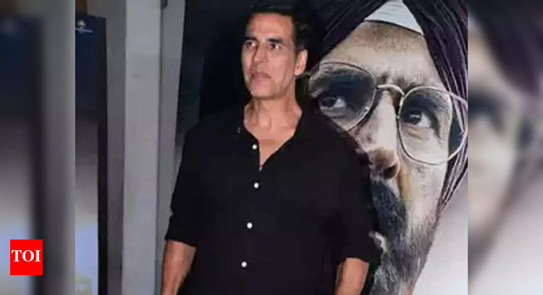 'Mission Raniganj' BO collection day 7