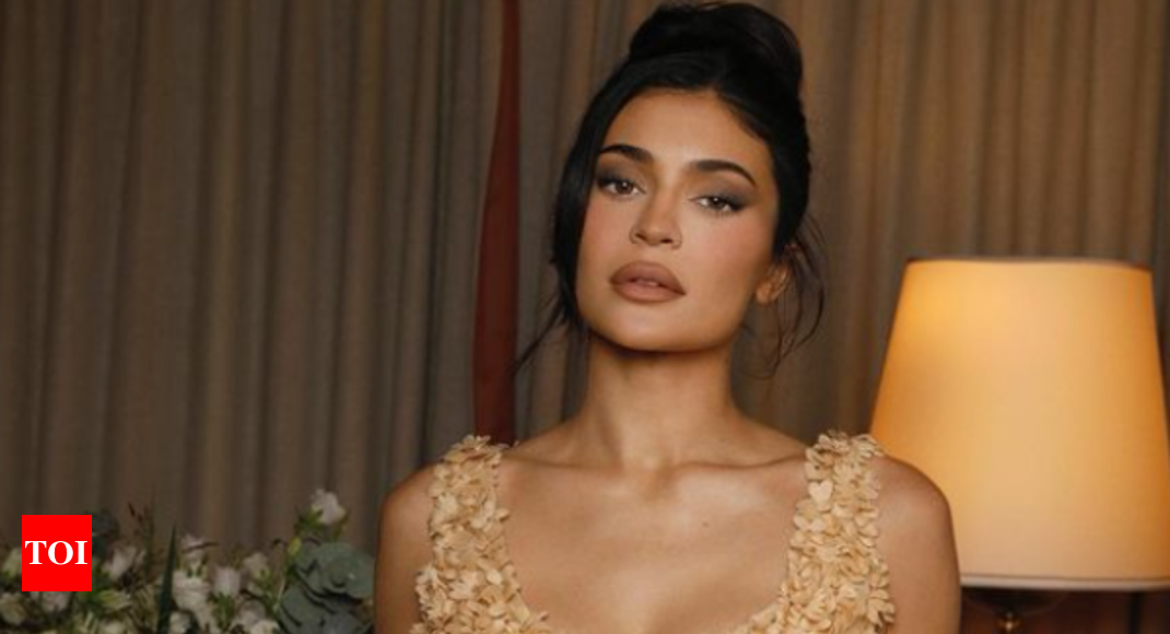 Kylie Jenner faces criticism over photo of two-year-old daughter