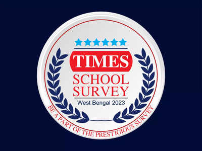 Times School Survey Releases The List Of Top Schools In West Bengal ...