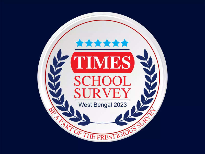 Times School Survey releases the list of top schools in West Bengal