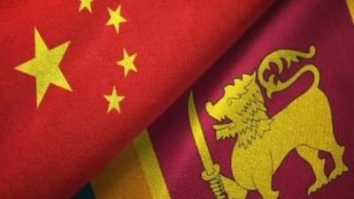 Sri Lanka president to visit China as debt talks progress: Source