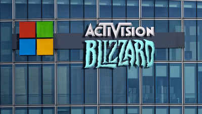 Microsoft's Revised Activision Blizzard Deal Addresses CMA